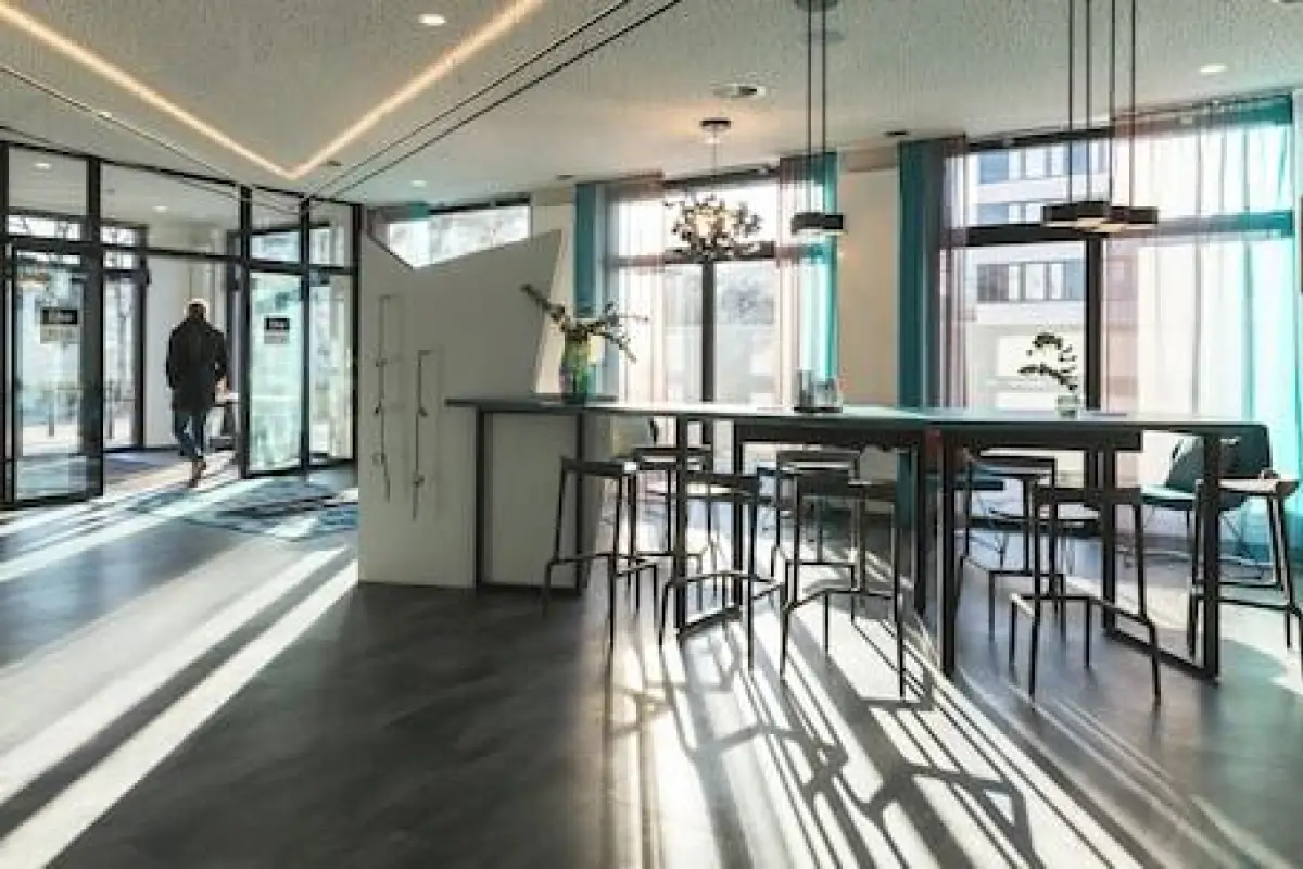 Holiday Inn - the niu, Flash Berlin Charlottenburg by IHG – Affordable hotel in Berlin
