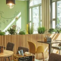 Holiday Inn - the niu, Dwarf Berlin Schöneberg by IHG – Affordable hotel in Berlin