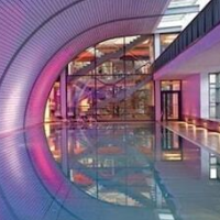 Aspria Berlin Ku’damm – Sport & Spa – Affordable hotel in Berlin