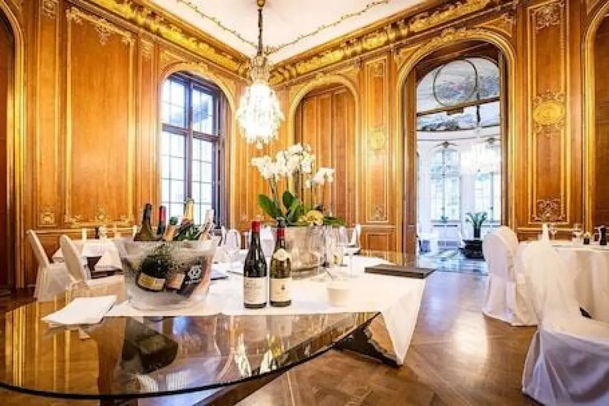 Schlosshotel Berlin  – Affordable hotel in Berlin