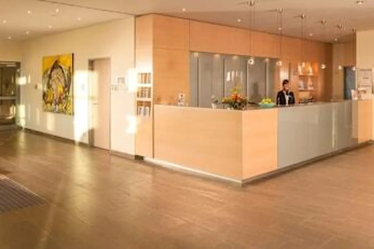 Essential by Dorint Berlin-Adlershof – Affordable hotel in Berlin