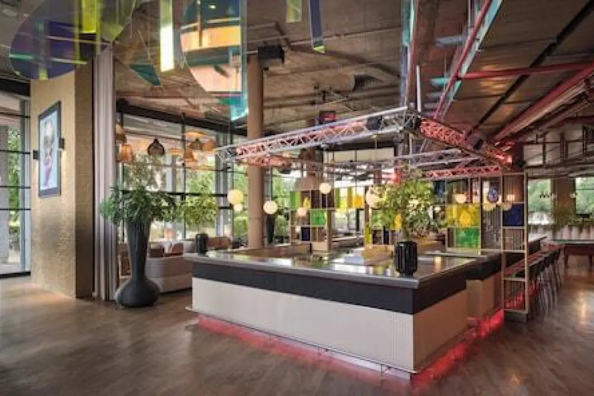NYX Hotel Berlin Köpenick by Leonardo Hotels – Affordable hotel in Berlin