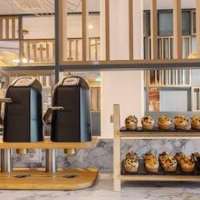 Holiday Inn - the niu, Pax Berlin Airport by IHG – Affordable hotel in Schoenefeld