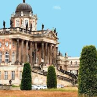 Hotel am Luisenplatz – Affordable hotel in Potsdam