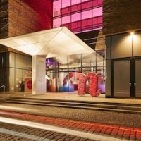 nhow Berlin – Affordable hotel in Berlin