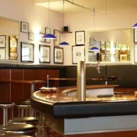 IntercityHotel Berlin Ostbahnhof – Affordable hotel in Berlin