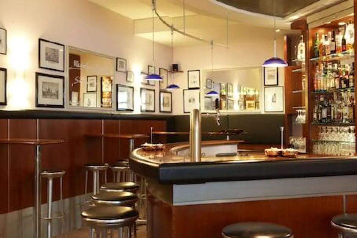IntercityHotel Berlin Ostbahnhof – Affordable hotel in Berlin