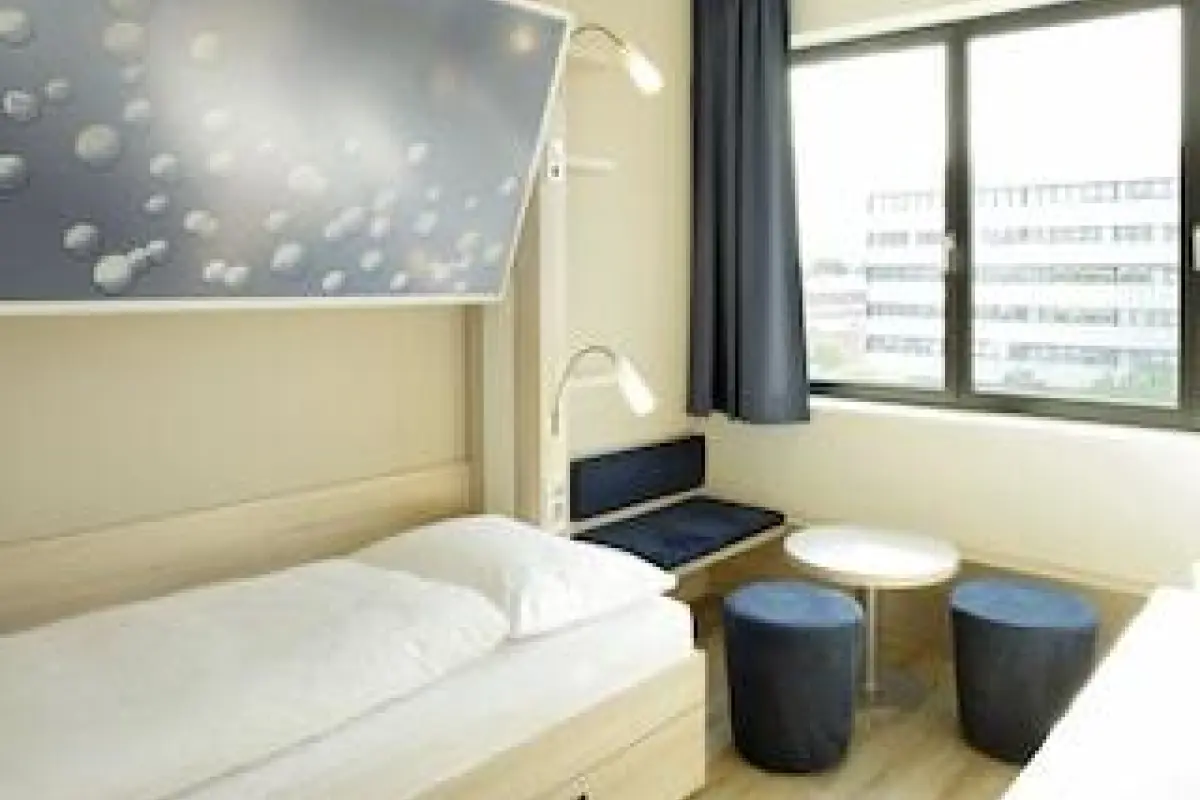 H2 Hotel Berlin Alexanderplatz – Affordable hotel in Berlin