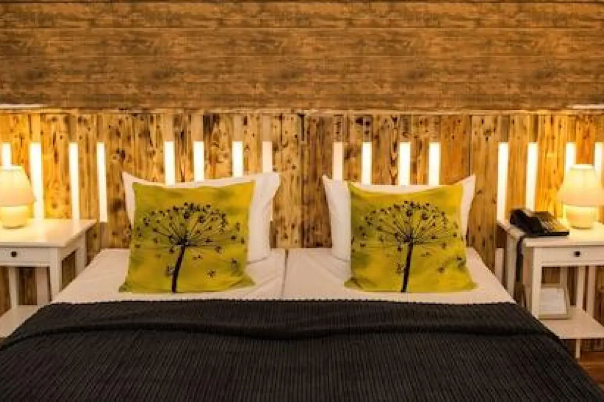 Old Town Hotel Berlin – Affordable hotel in Berlin