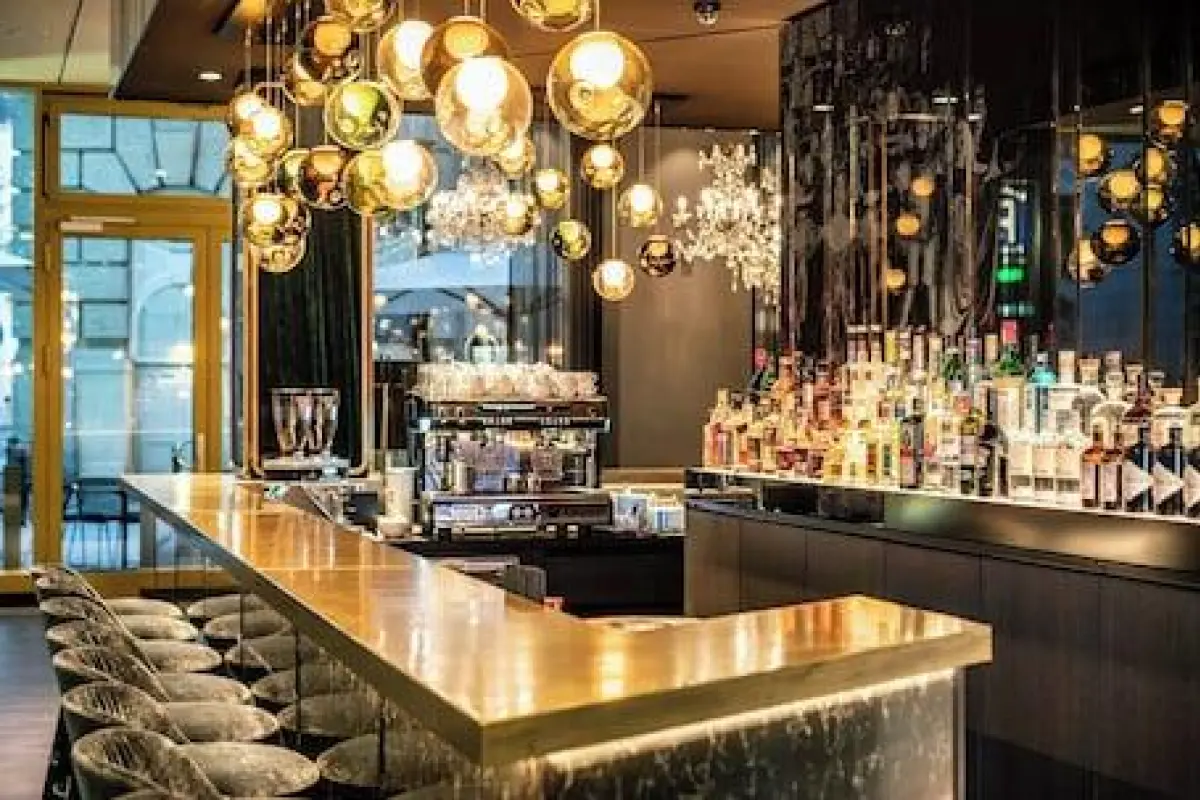 Motel One Berlin - Kudamm – Affordable hotel in Berlin
