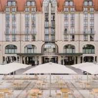 Hilton Berlin – Affordable hotel in Berlin