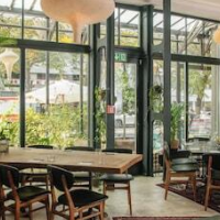 Lulu Guldsmeden Hotel  – Affordable hotel in Berlin