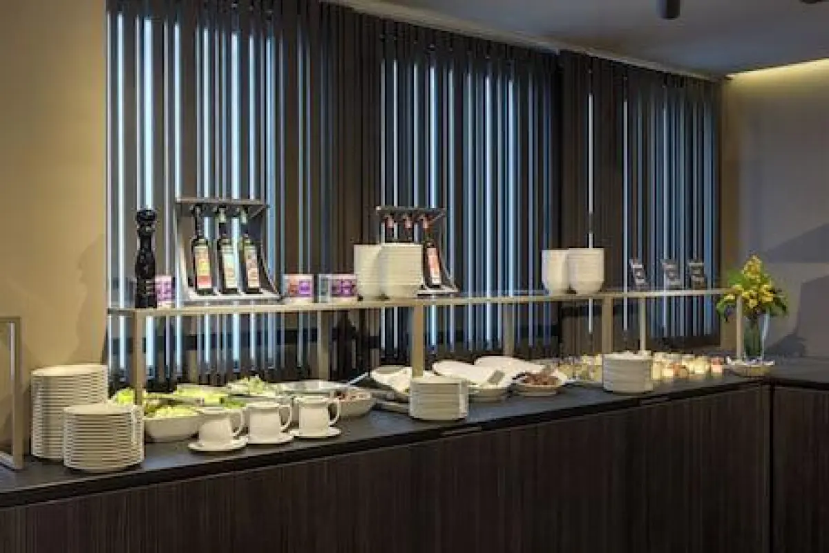 Hotel Sylter Hof Berlin – Affordable hotel in Berlin