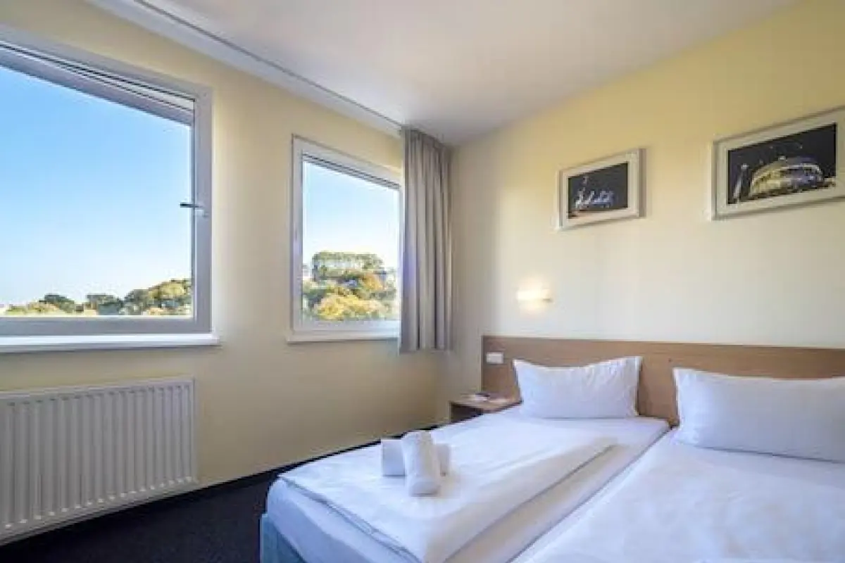Familienhotel Citylight Berlin – Affordable hotel in Berlin