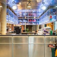 Moxy Berlin Airport – Affordable hotel in Schoenefeld