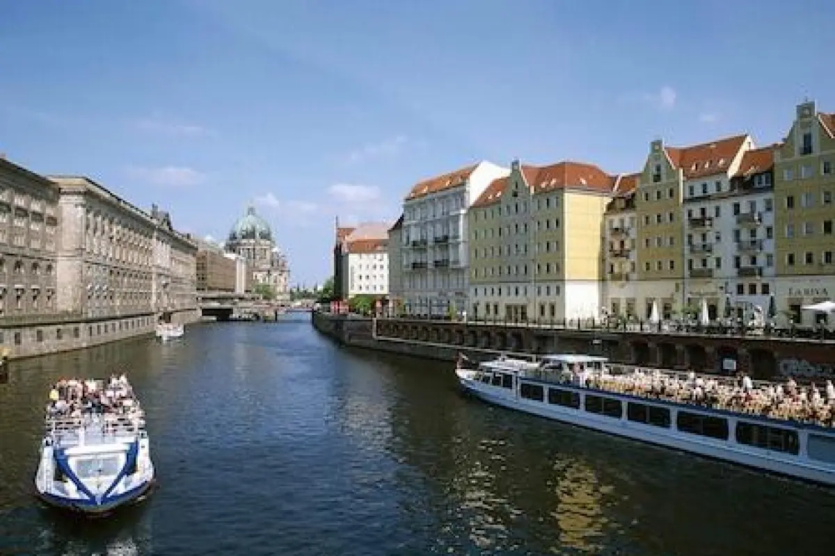 ibis Styles Hotel Berlin Mitte – Affordable hotel in Berlin