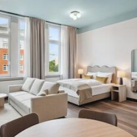 Limehome Berlin Stresemannstr – Affordable hotel in Berlin