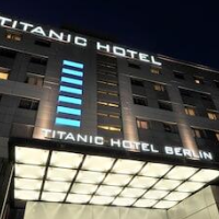 TITANIC Comfort Berlin Mitte – Affordable hotel in Berlin