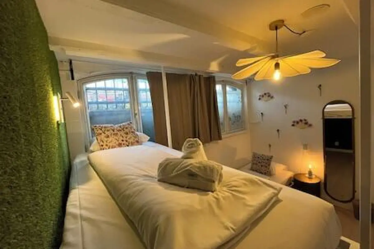 ClinkCoco – Affordable hotel in Amsterdam