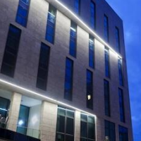 IntercityHotel Berlin Hauptbahnhof – Affordable hotel in Berlin