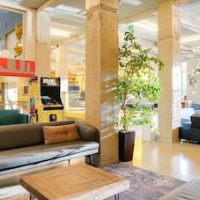 ClinkNOORD - Hostel – Affordable hotel in Amsterdam