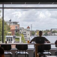 City Trip Hostels Zaandam – Affordable hotel in Zaandam