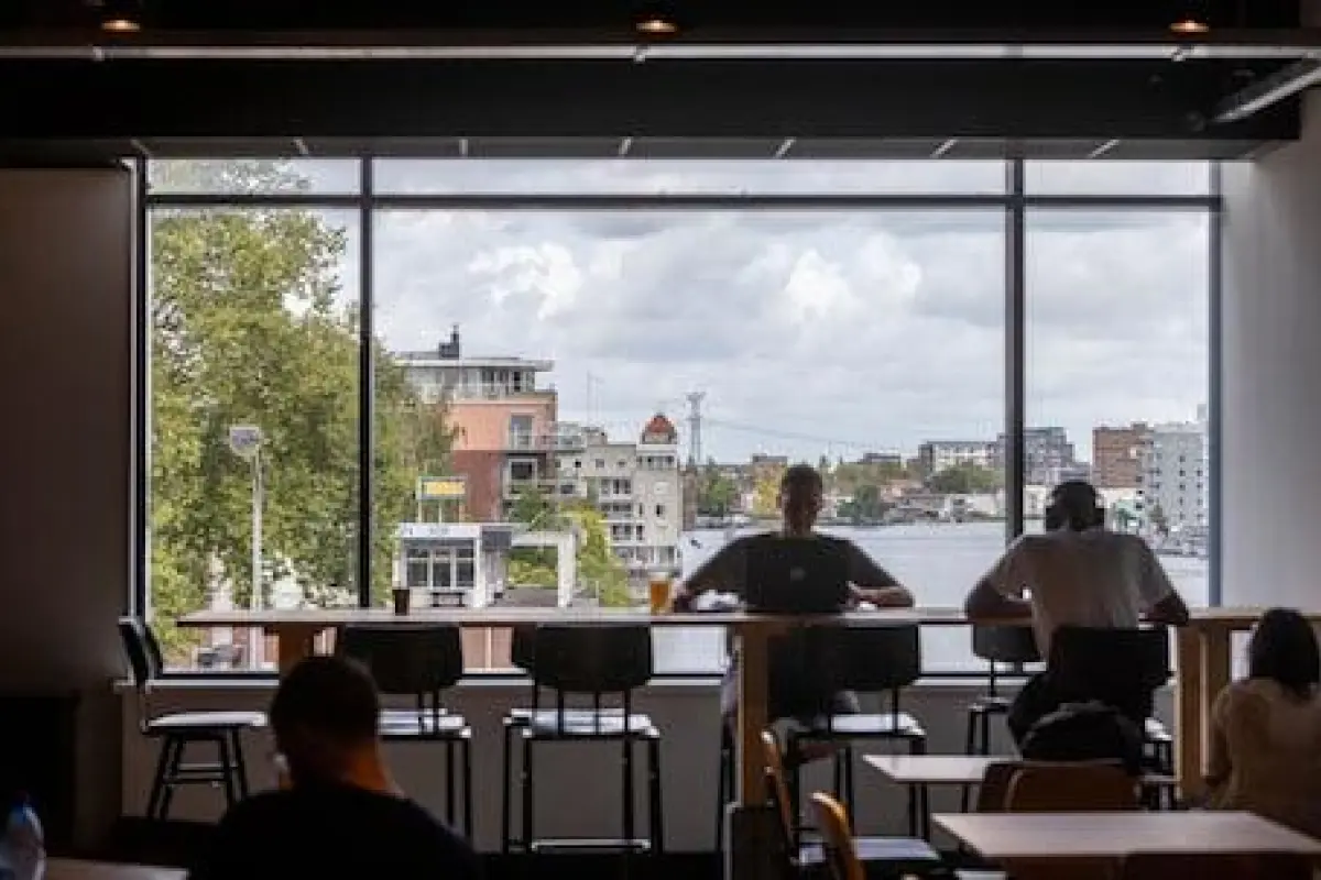 City Trip Hostels Zaandam – Affordable hotel in Zaandam