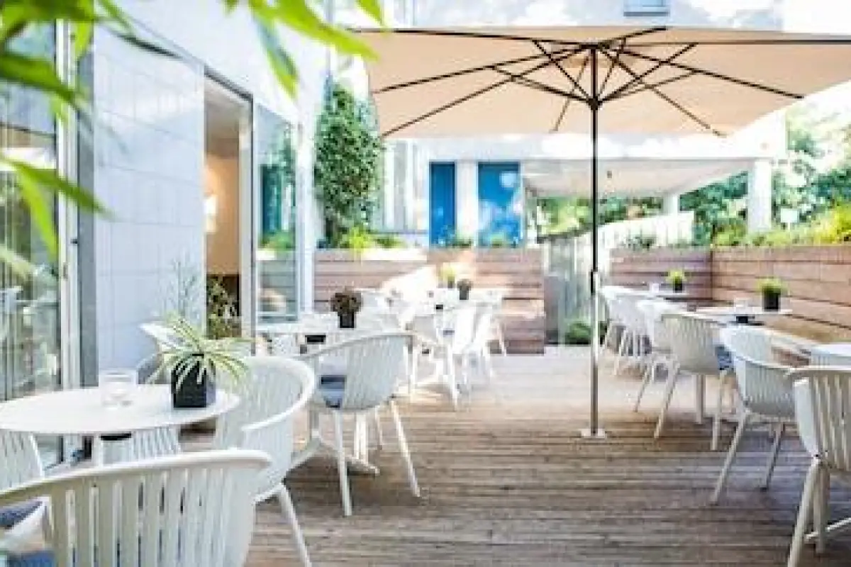 Fjord Hotel Berlin – Affordable hotel in Berlin