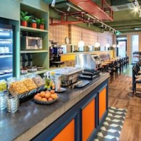 Hotel Tourist Inn  – Affordable hotel in Amsterdam