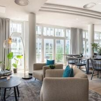 Newberlin – Affordable hotel in Berlin