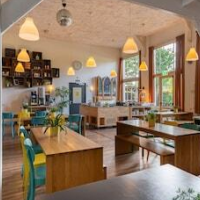 Stayokay Haarlem - Hostel – Affordable hotel in Haarlem