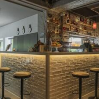 BIG MAMA Berlin – Affordable hotel in Berlin