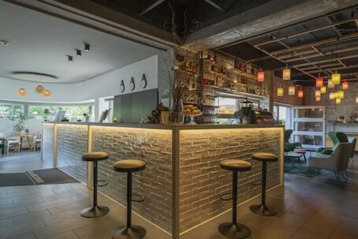 BIG MAMA Berlin – Affordable hotel in Berlin