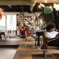 Via Amsterdam - Hostel – Affordable hotel in Diemen