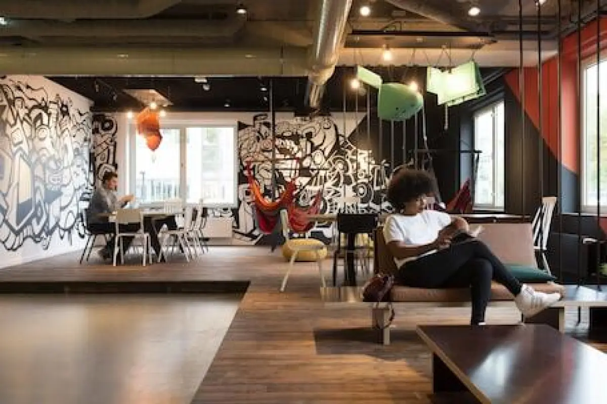 Via Amsterdam - Hostel – Affordable hotel in Diemen