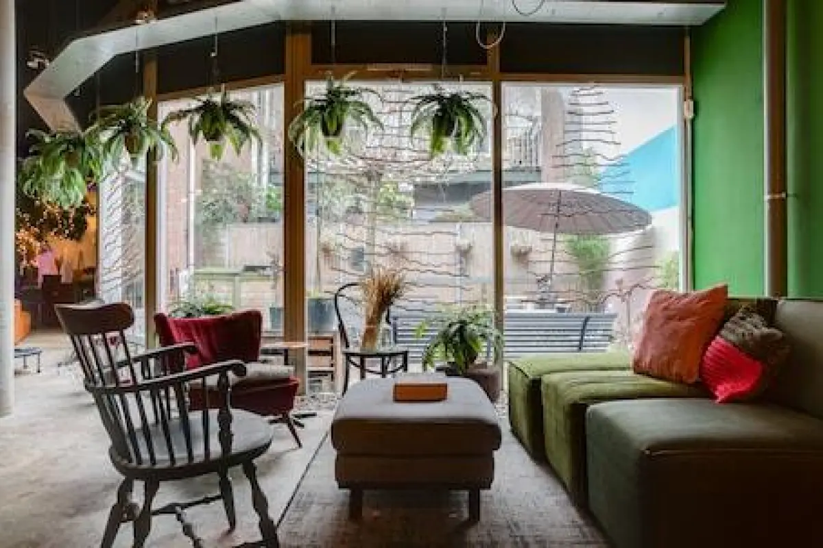 ClinkMama – Affordable hotel in Amsterdam
