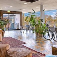 Stayokay Noordwijk - Hostel – Affordable hotel in Noordwijk