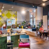 Stayokay Amsterdam Oost - Hostel – Affordable hotel in Amsterdam
