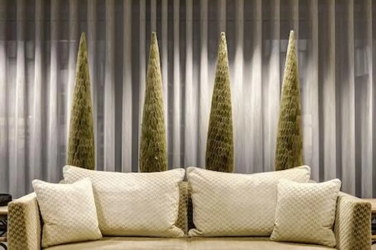 The Mandala Suites Berlin – Affordable hotel in Berlin