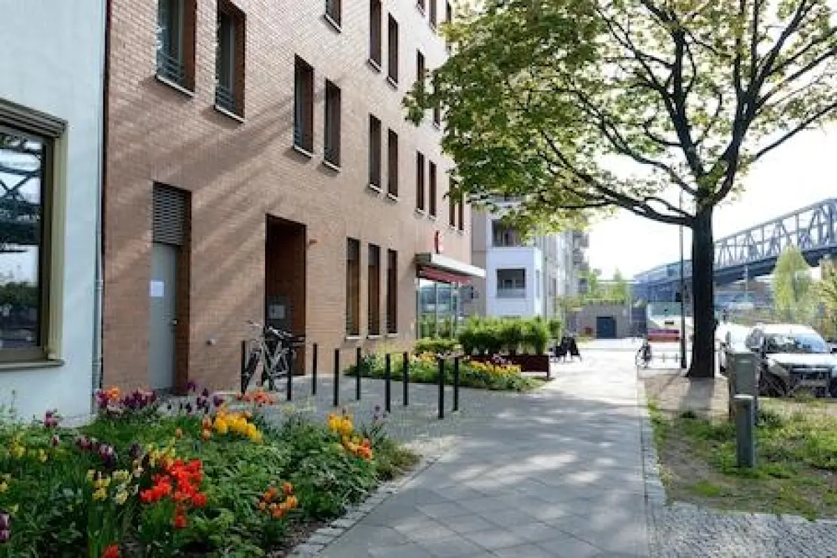 Flottwell Berlin Hotel & Residenz am Park – Affordable hotel in Berlin