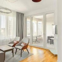 High Park am Potsdamer Platz – Affordable hotel in Berlin