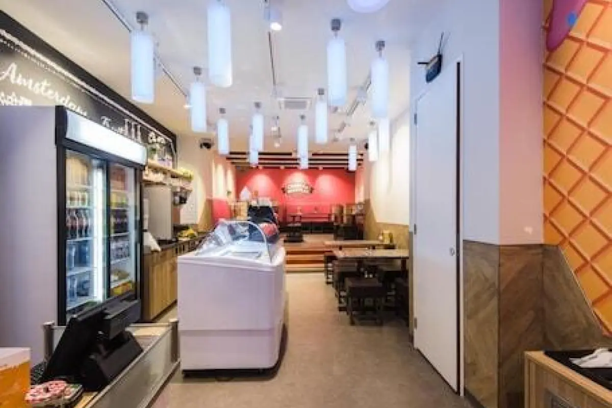 Hostel Warmoes Amsterdam – Affordable hotel in Amsterdam