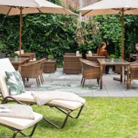 TOWNHOUSE Berlin – Affordable hotel in Berlin