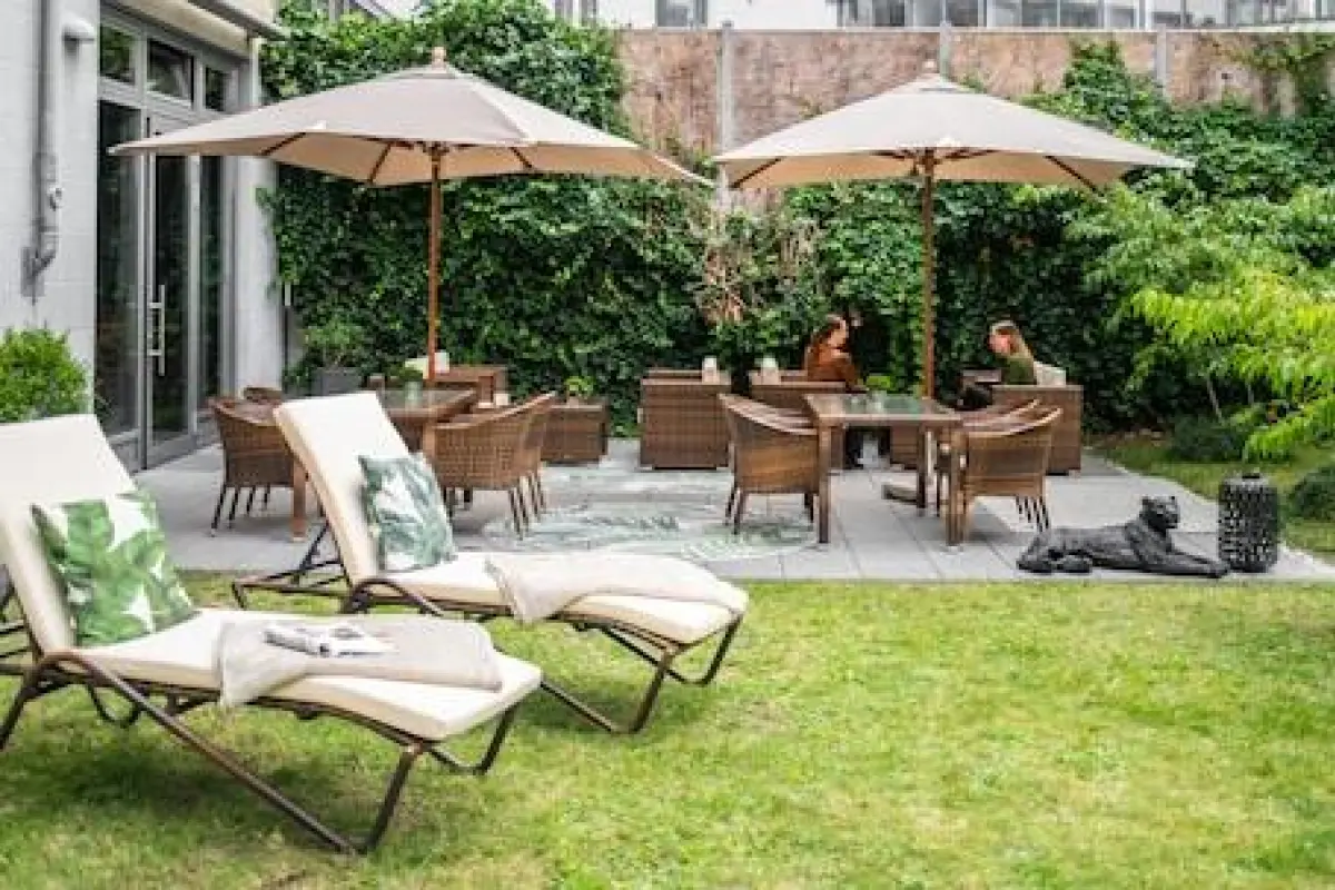 TOWNHOUSE Berlin – Affordable hotel in Berlin