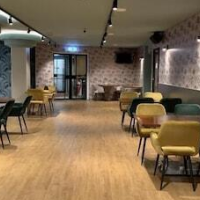 Hostel The Globe – Affordable hotel in Amsterdam