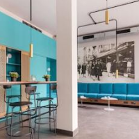 smartments Berlin City-West – Affordable hotel in Berlin