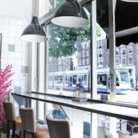 Hotel Jesse – Affordable hotel in Amsterdam