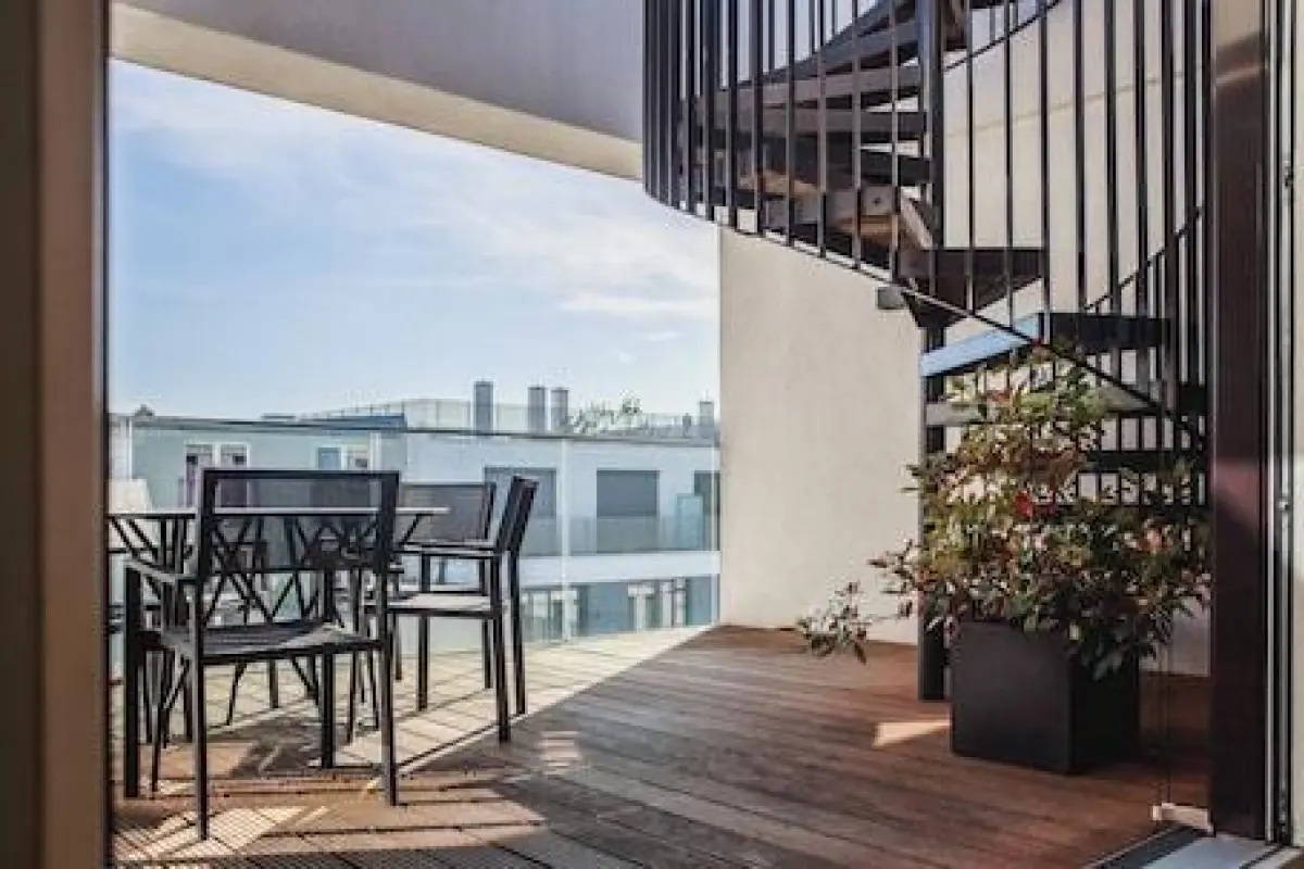 The Circus Apartments – Affordable hotel in Berlin