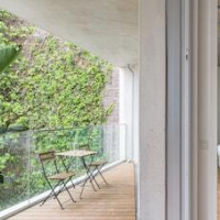 Carlotta Apartments – Affordable hotel in Berlin