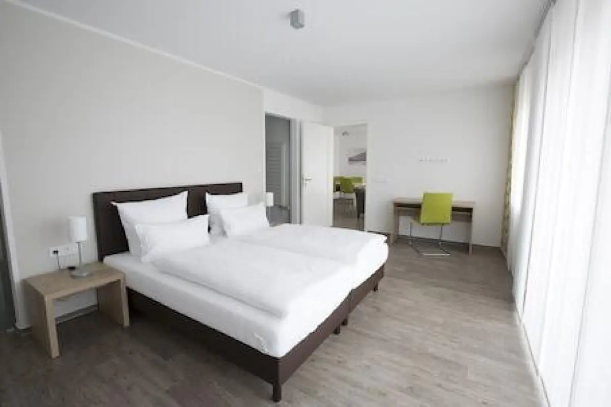 ADAPT APARTMENT HOTEL Berlin-Adlershof – Affordable hotel in Berlin